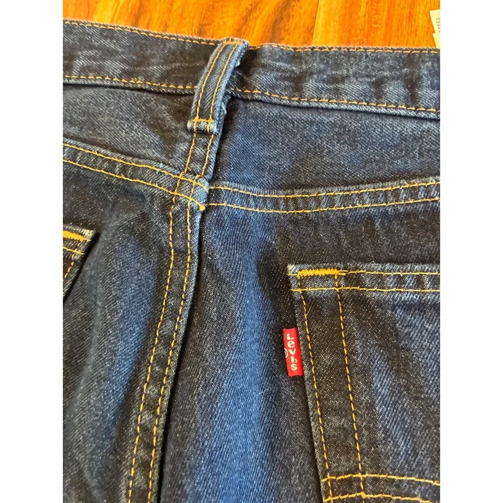 Levis classic levis